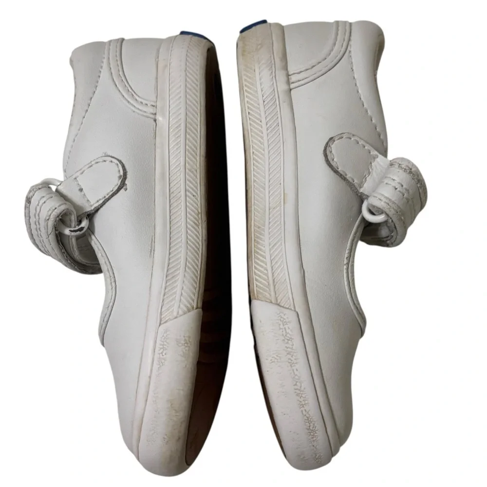 Keds Ella Mary Jane toddler Sneakers size 6